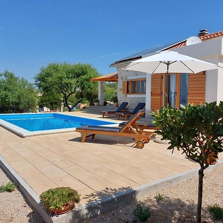 Olive Garden House Sibenik Villa Dış mekan fotoğraf