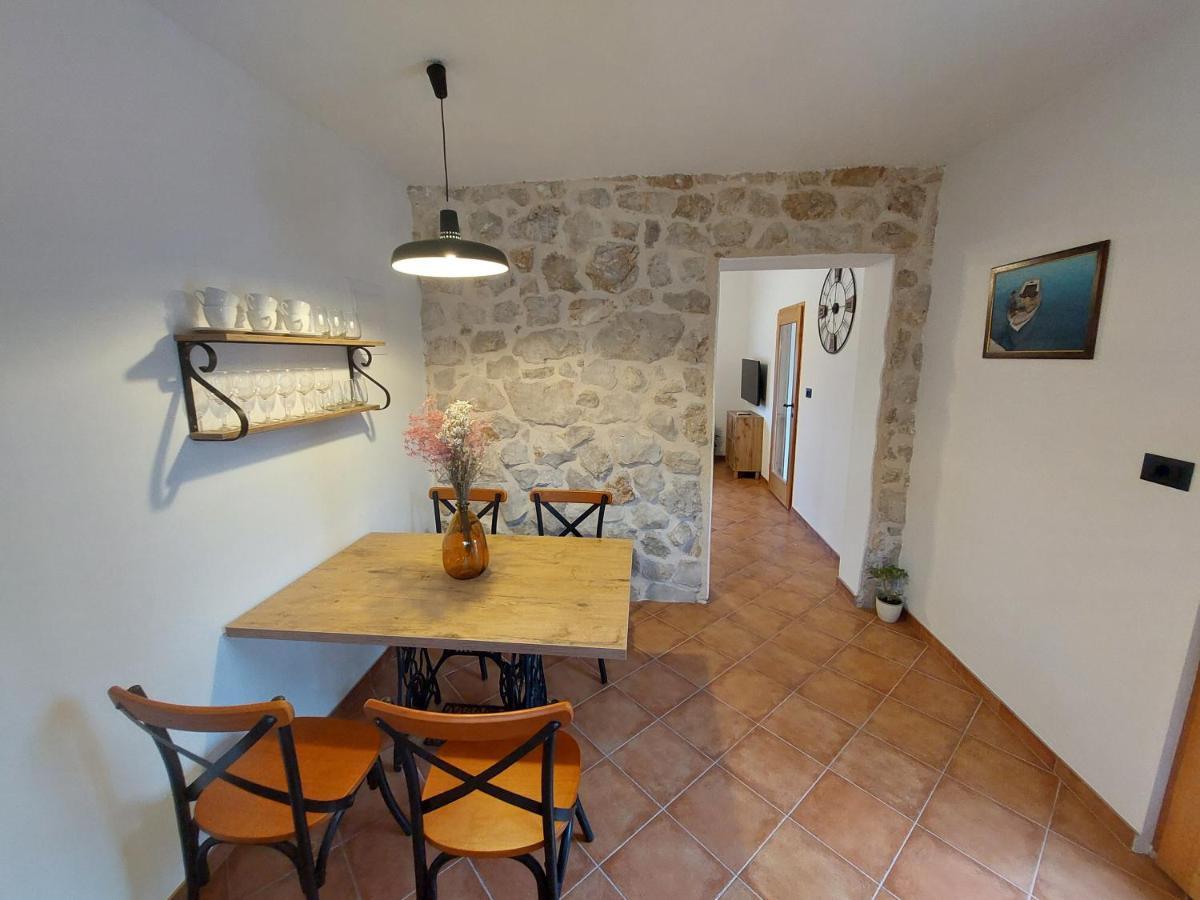 Olive Garden House Sibenik Villa Dış mekan fotoğraf