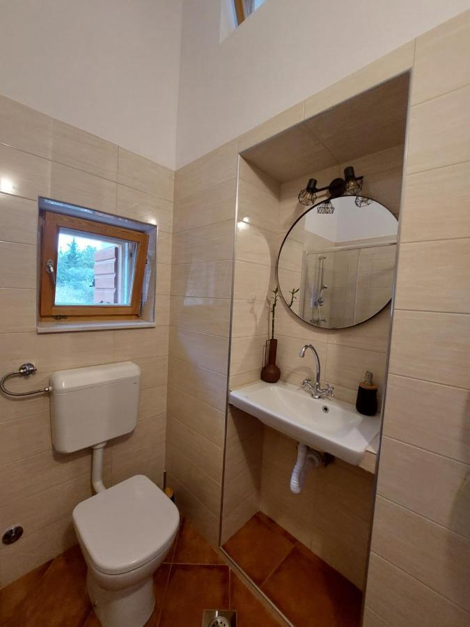 Olive Garden House Sibenik Villa Dış mekan fotoğraf