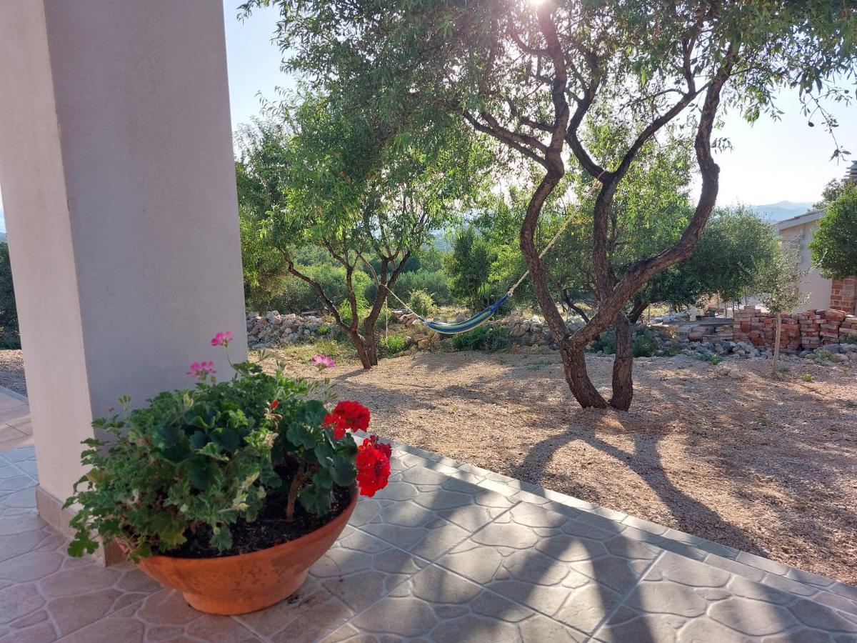 Olive Garden House Sibenik Villa Dış mekan fotoğraf