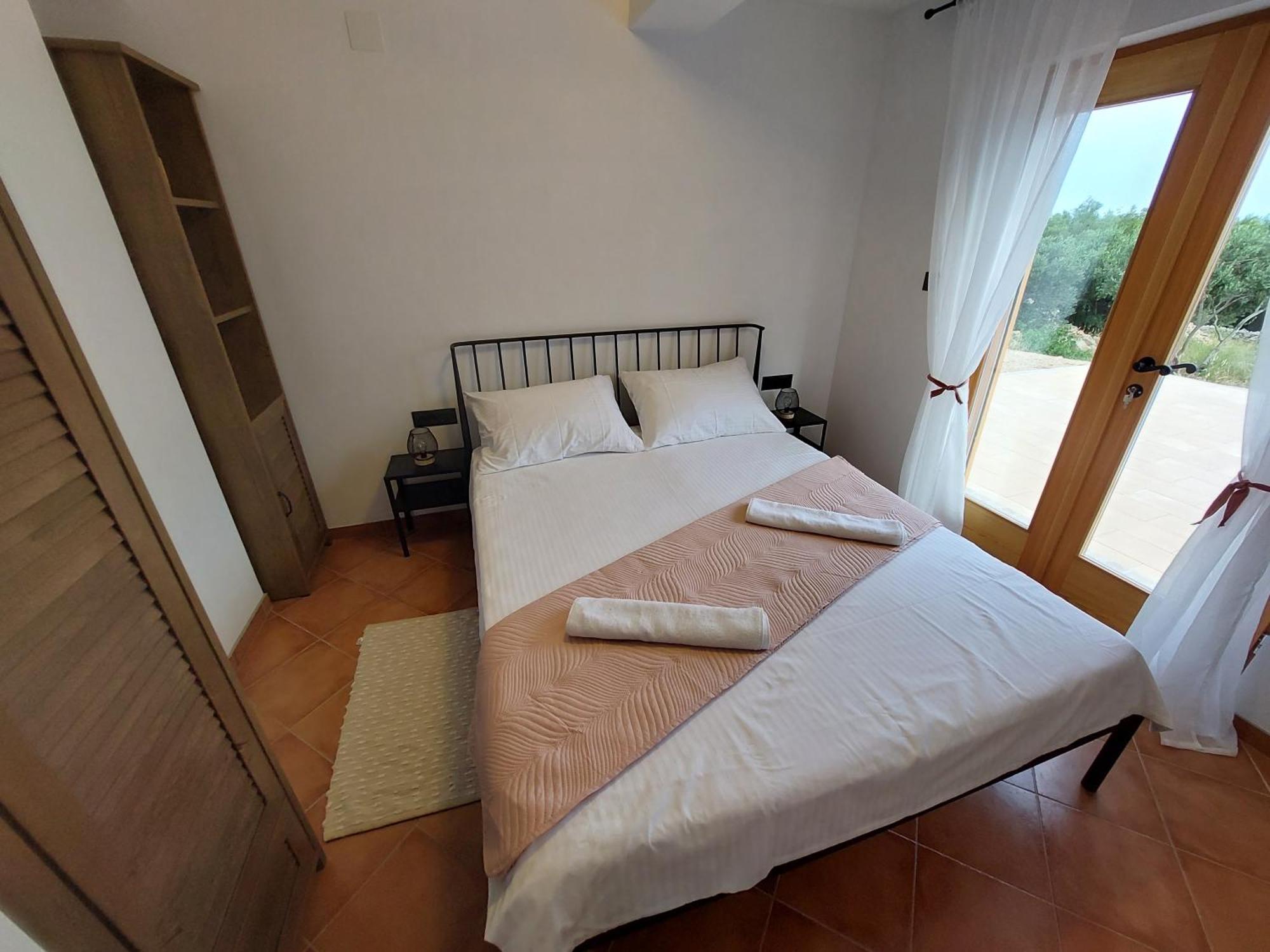 Olive Garden House Sibenik Villa Dış mekan fotoğraf