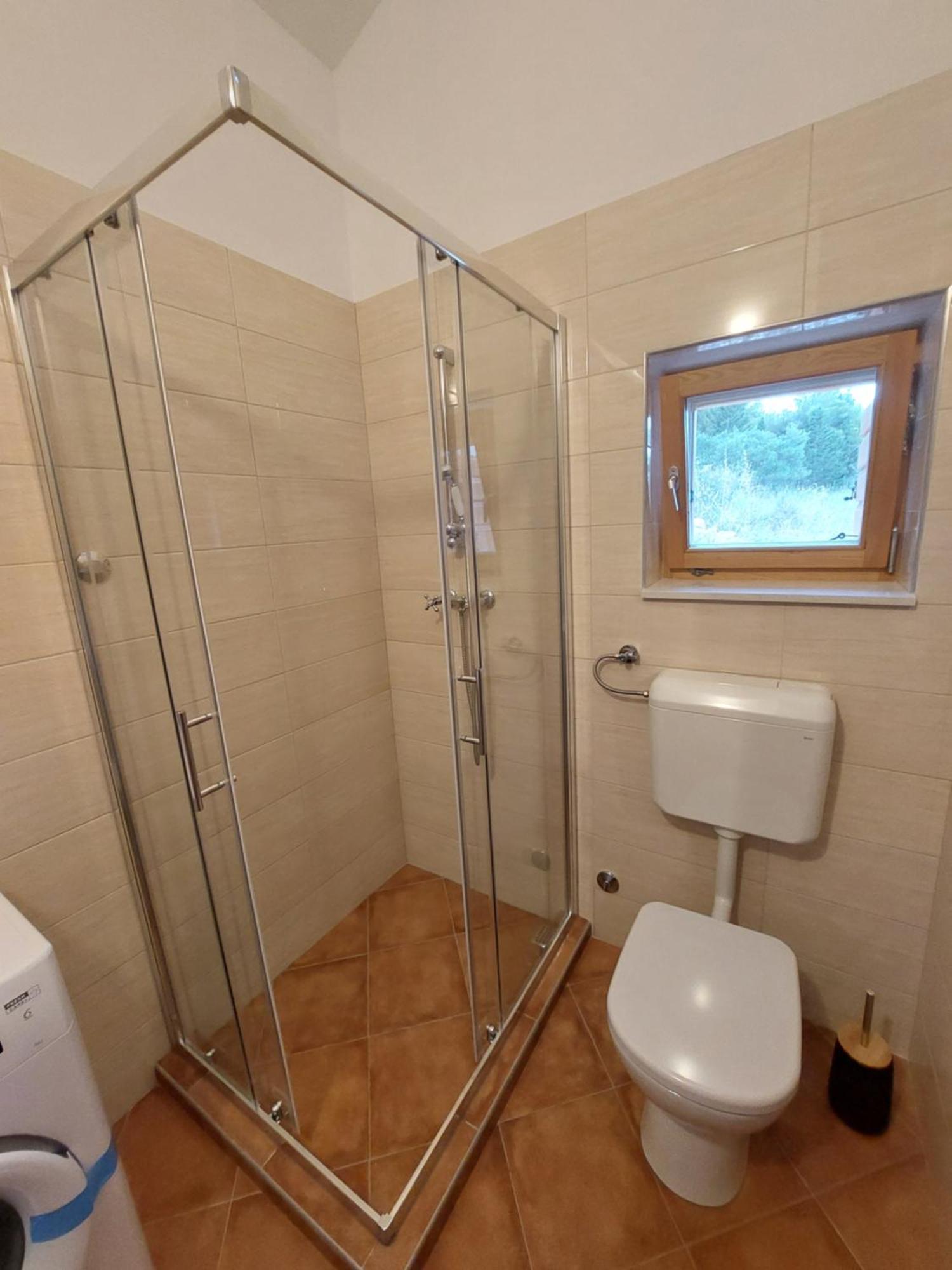 Olive Garden House Sibenik Villa Dış mekan fotoğraf
